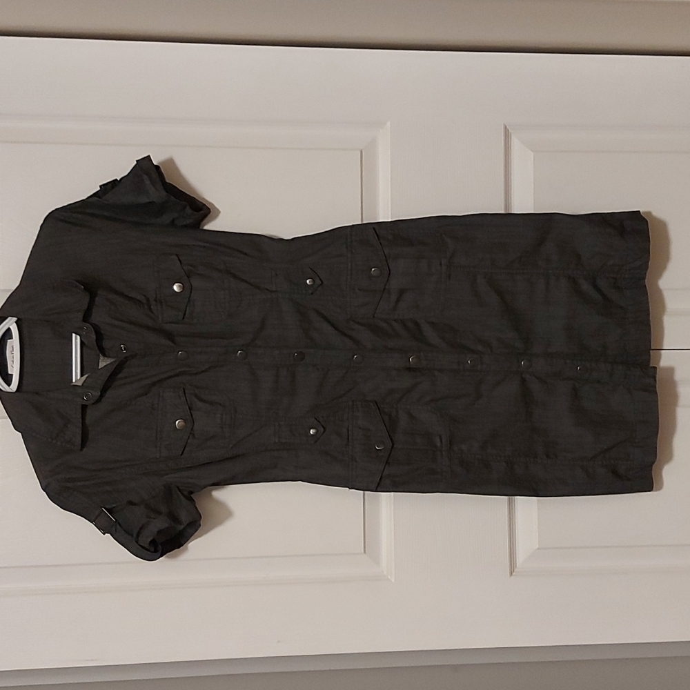 Calvin Klein dress